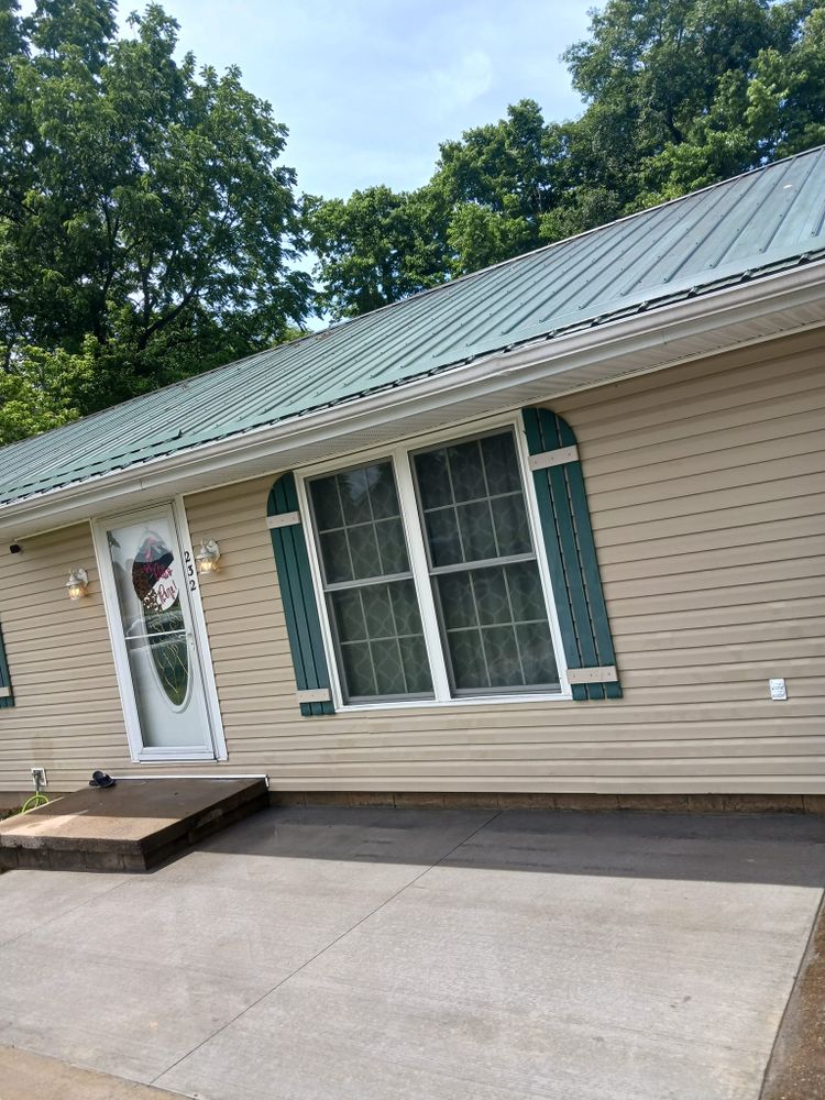 All Photos for W.A. Concrete & Home Projects in Richmond, IN