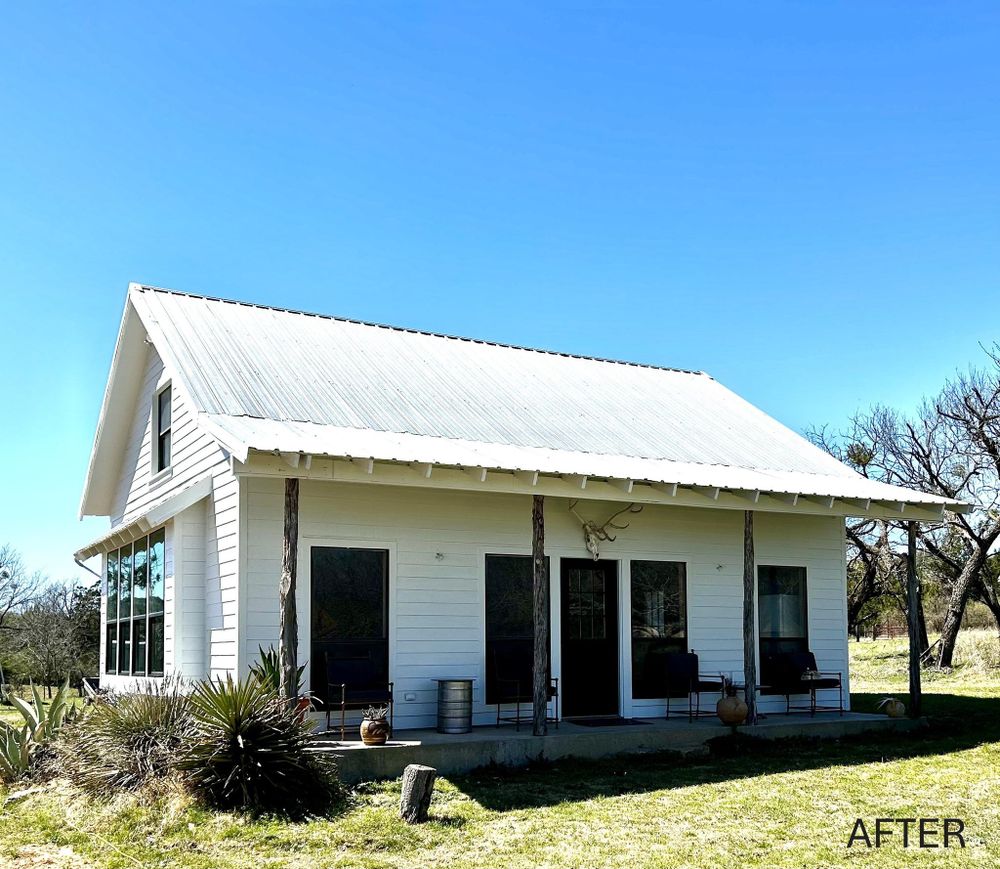 All Photos for Herrmann Construction in Stephenville,  Texas