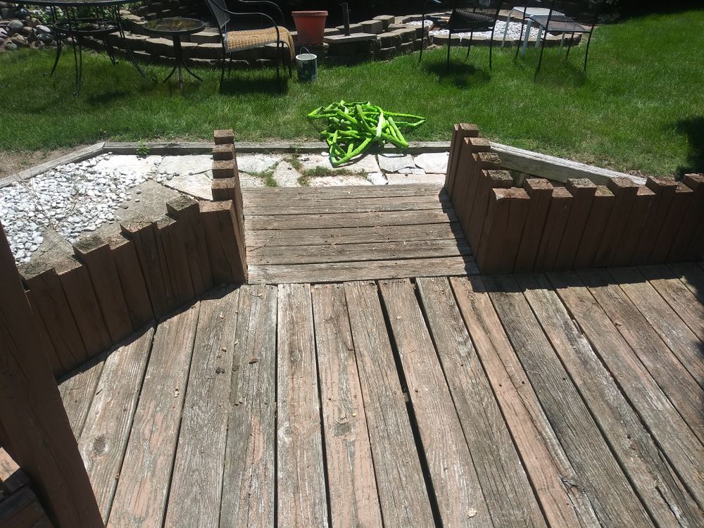 All Photos for Stateline Exterior Home Cleaning in Beloit, WI