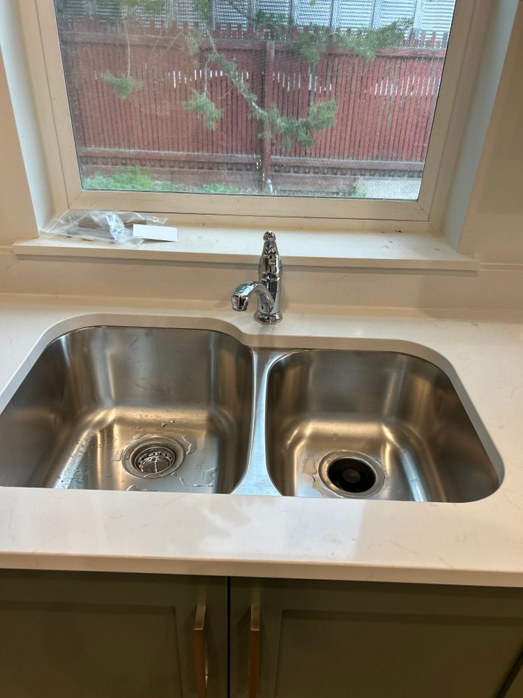 All Photos for Double C Plumbing & Excavation in Tremonton, UT