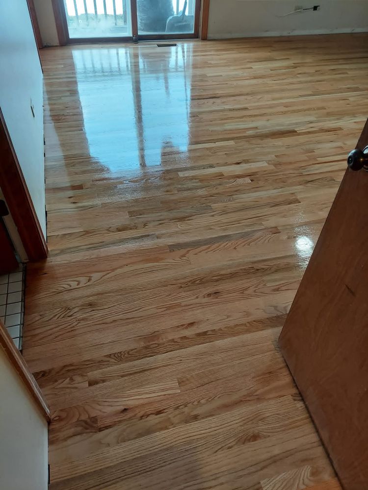 All Photos for Young Complete Remodeling in Country Club Hills, IL