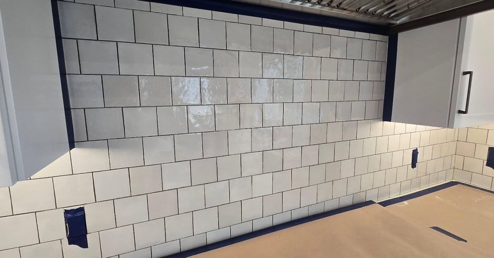 All Photos for Naples Tile LLC in Fort Wayne, IN