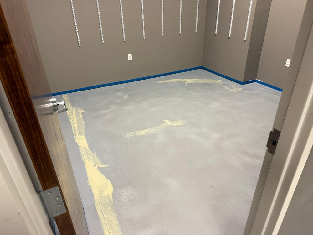 All Photos for Soden Paint Collective, LLC in Booneville, MS