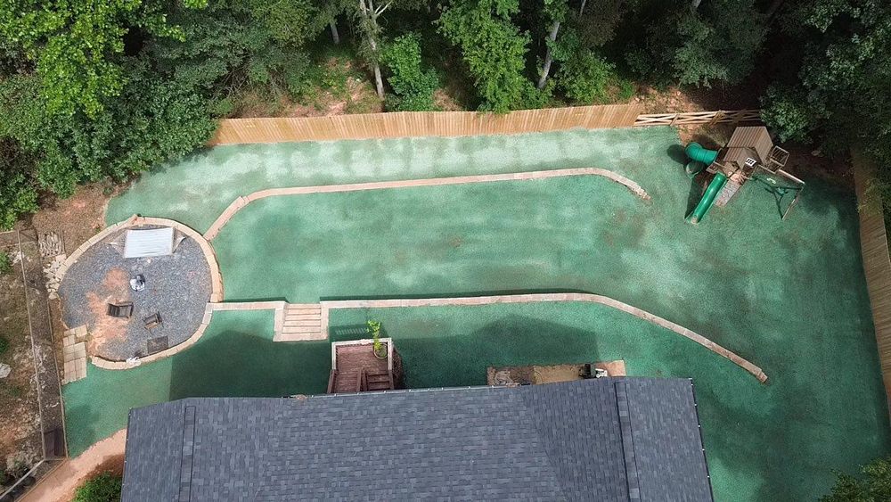 All Photos for Dirt Pro Land Solutions in Fayetteville, GA