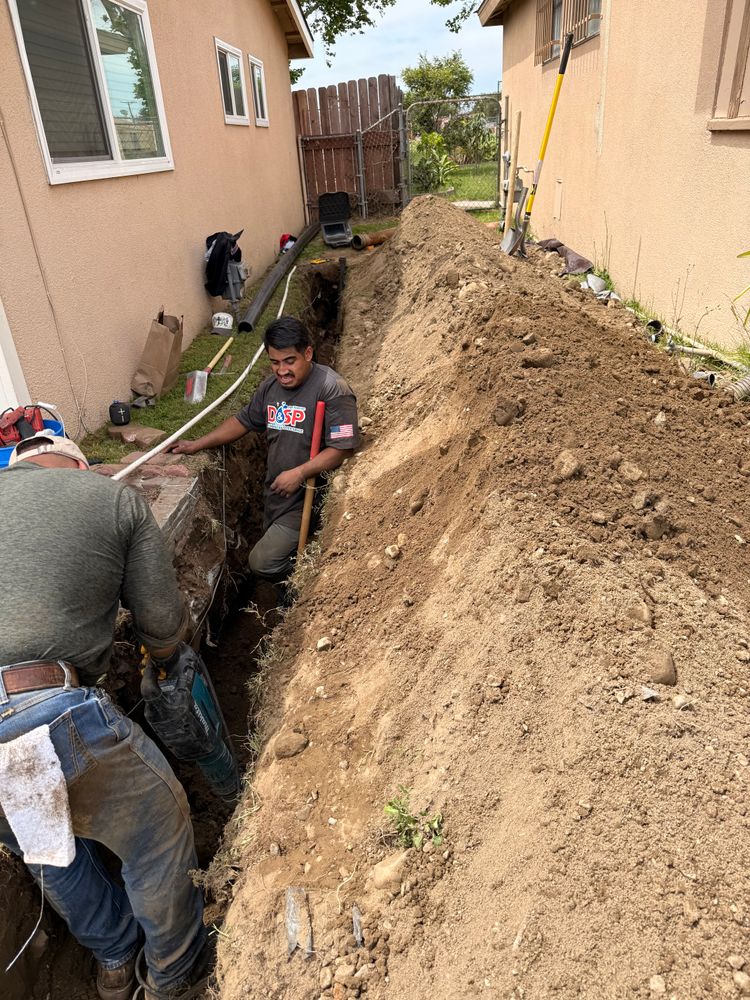 All Photos for Drain and Sewer PRO in San Bernardino, CA