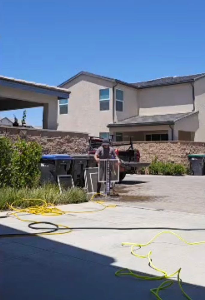 All Photos for The Window & Solar Ninjas in Riverside County, CA
