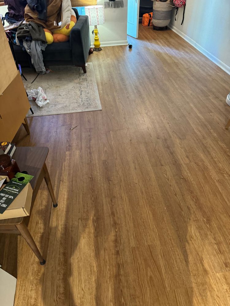 All Photos for Willett Flooring Inc. in Springfield, IL