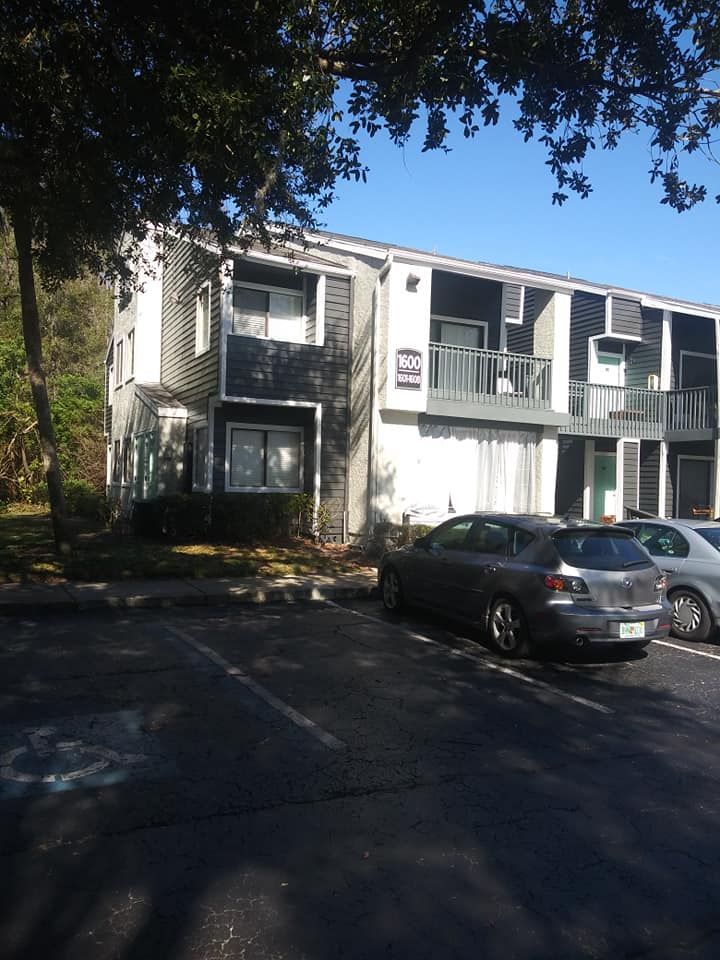 Interior Painting for Richard Libert Painting in Tampa, FL