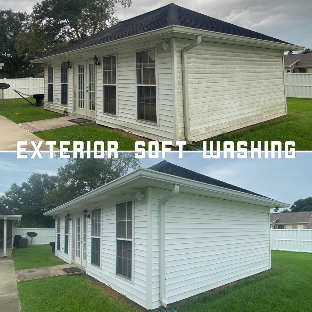 All Photos for Coastal Cleaning LLC in Rayne, Louisiana