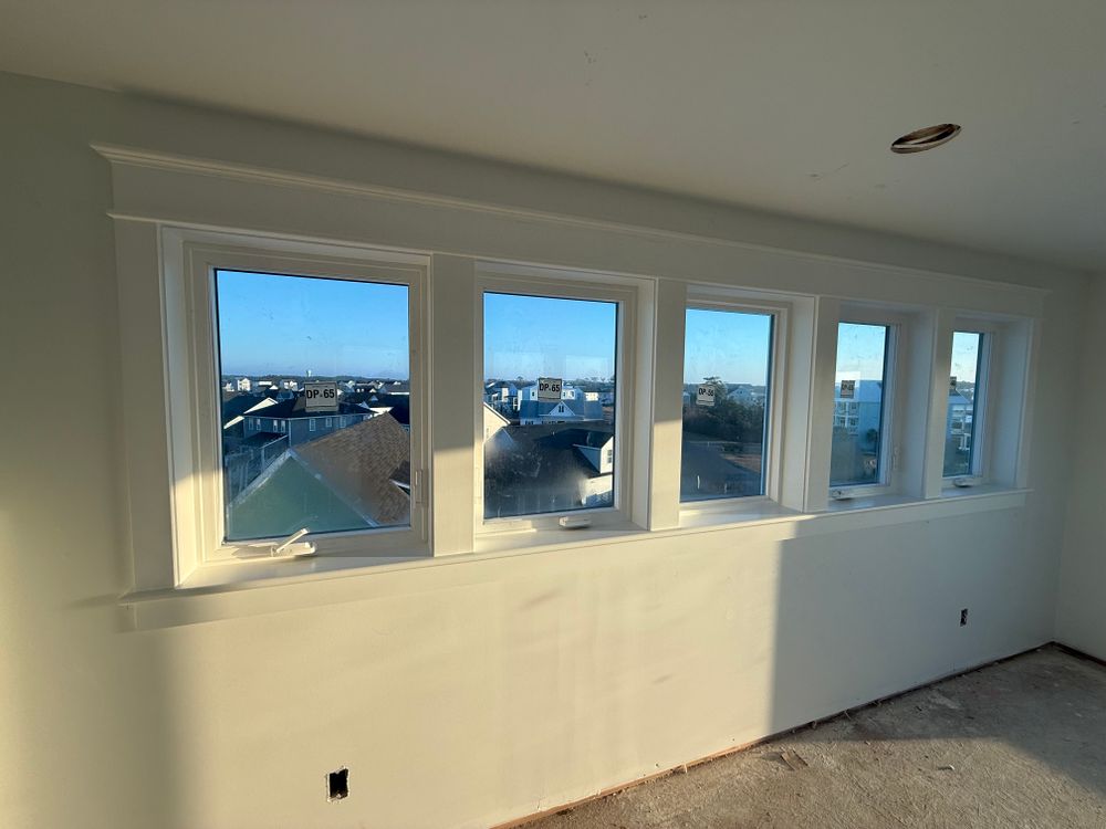 All Photos for A Cut Above Custom Builders, LLC in Morehead City, NC