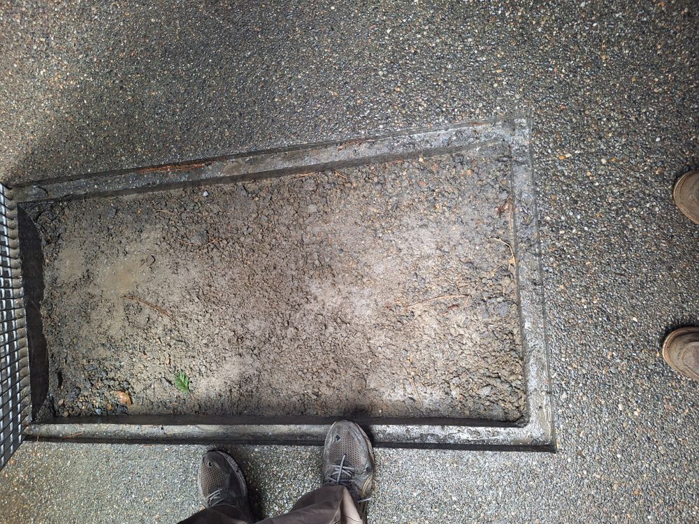 All Photos for Richardson Restoration and Concrete in Ellensburg, WA