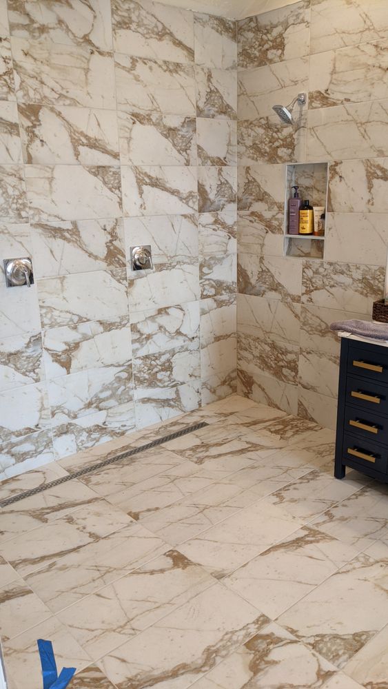 All Photos for Rick's Tile and Marble in Taylorsville, UT