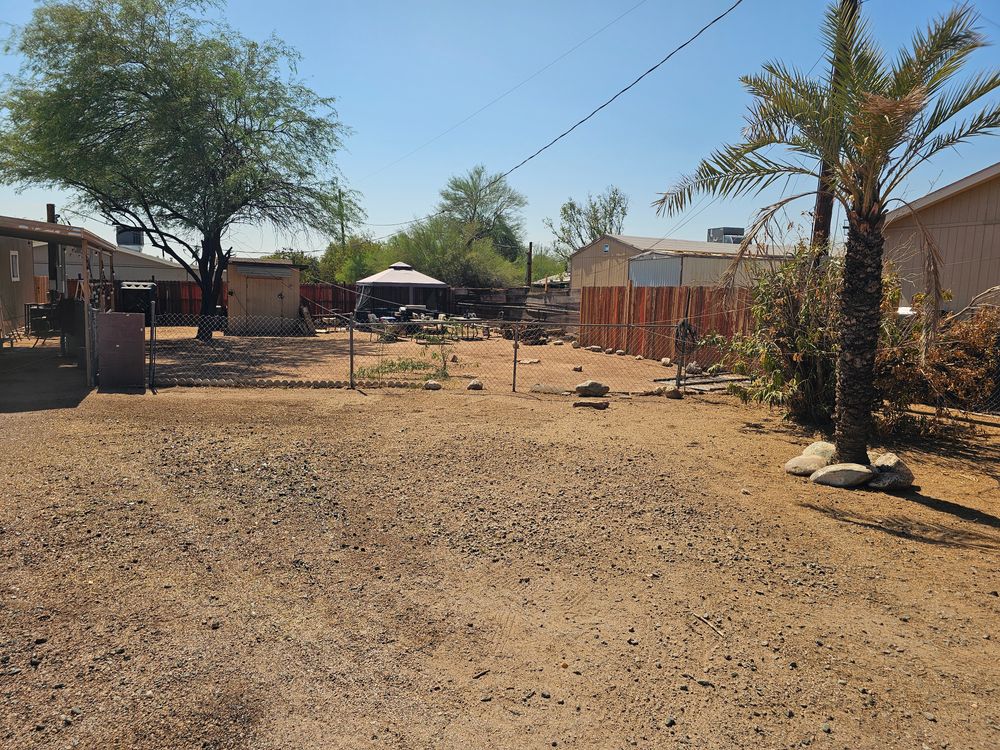 All Photos for T's Tree Service and Firewood in Apache Junction, AZ