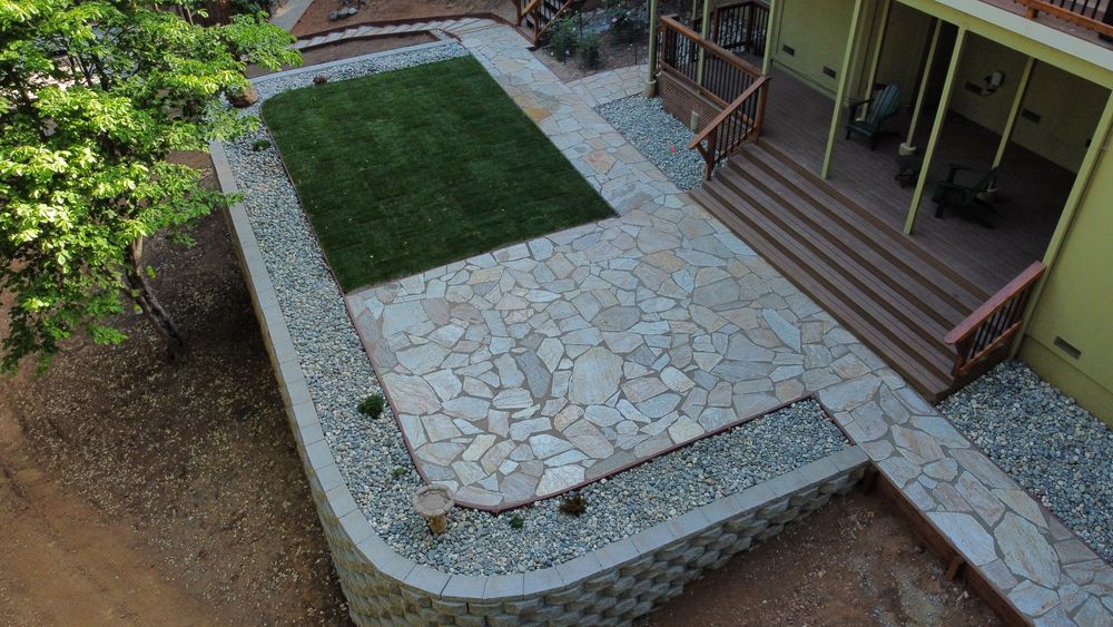 All Photos for Diamond Landscape & Hardscape in Diamond Springs, CA