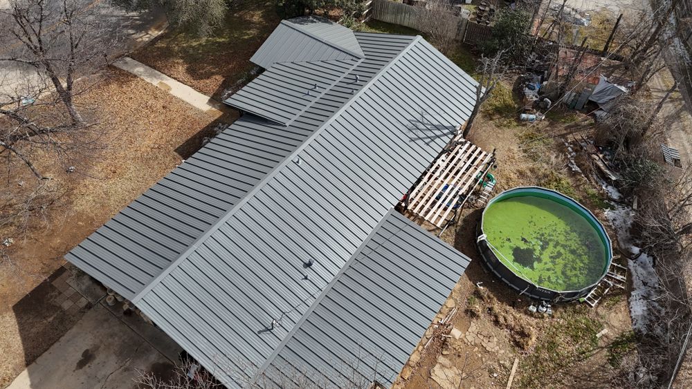 All Photos for Barcenas Roofing & Remodeling in San Saba, TX