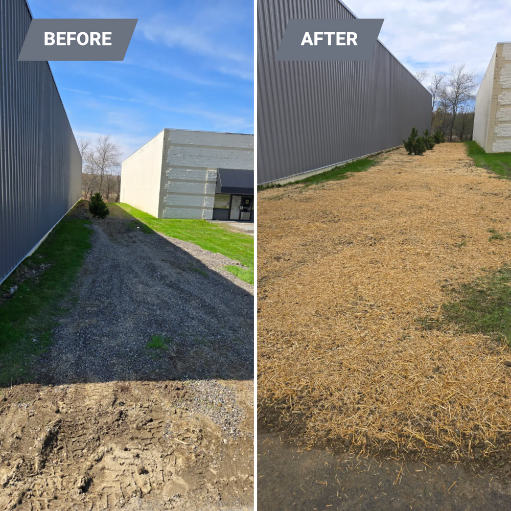 All Photos for Casey's Lawn Service LLC in Orono, ME