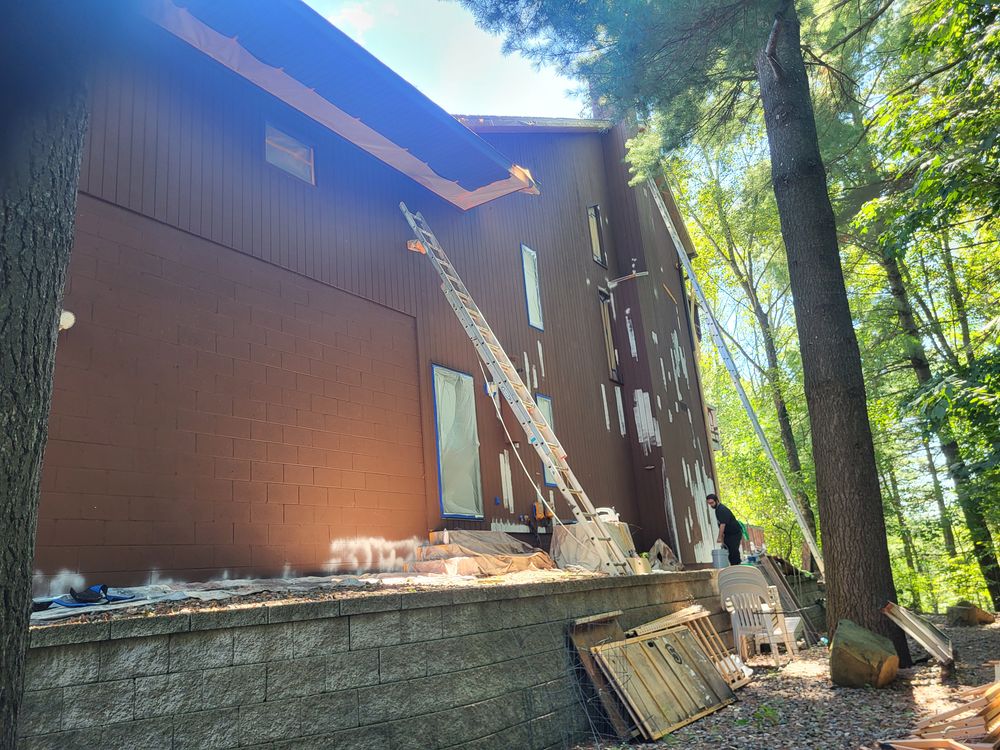 All Photos for B-Rex Painting in Merrill, WI