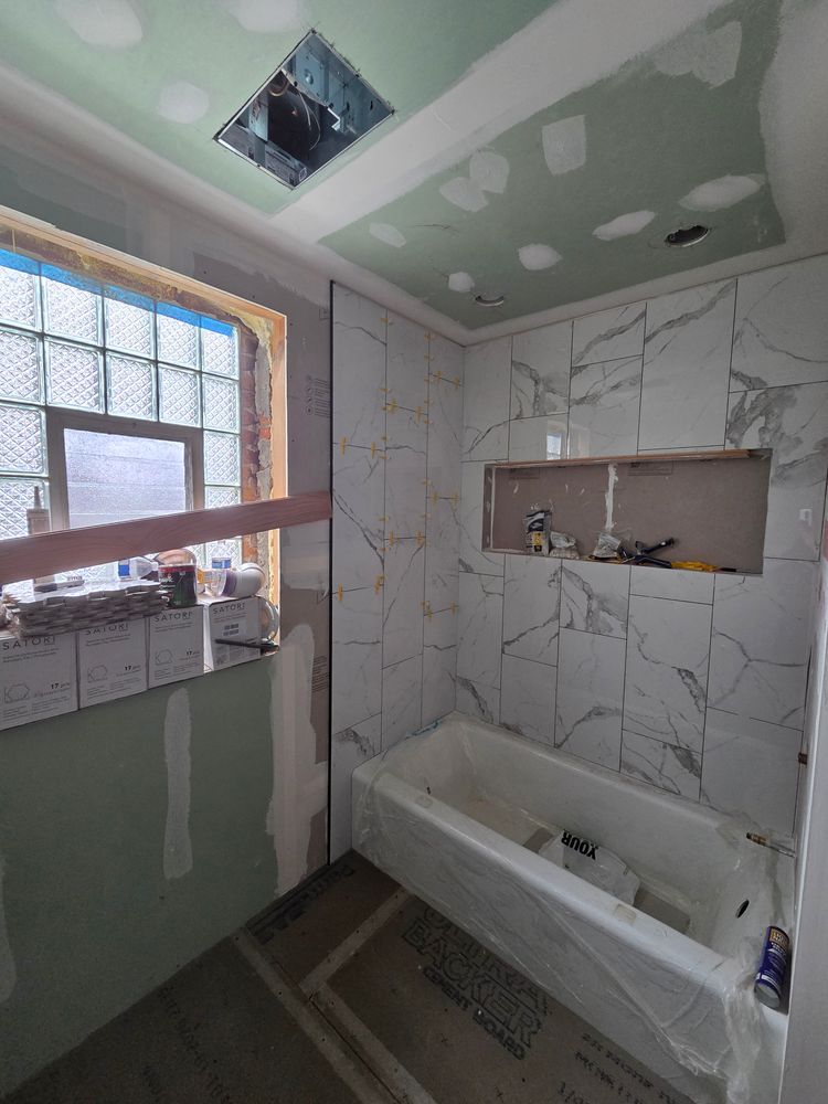 All Photos for DLN Home Remodeling in Peru, IL