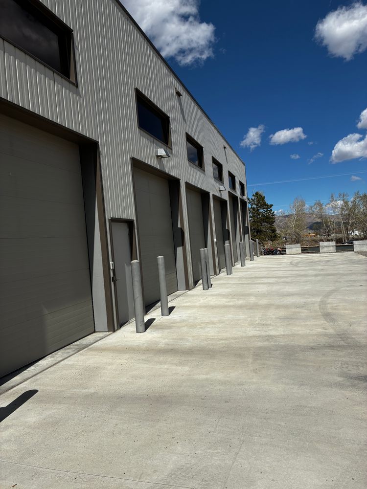 All Photos for Salmon River Garage Door in Challis, ID