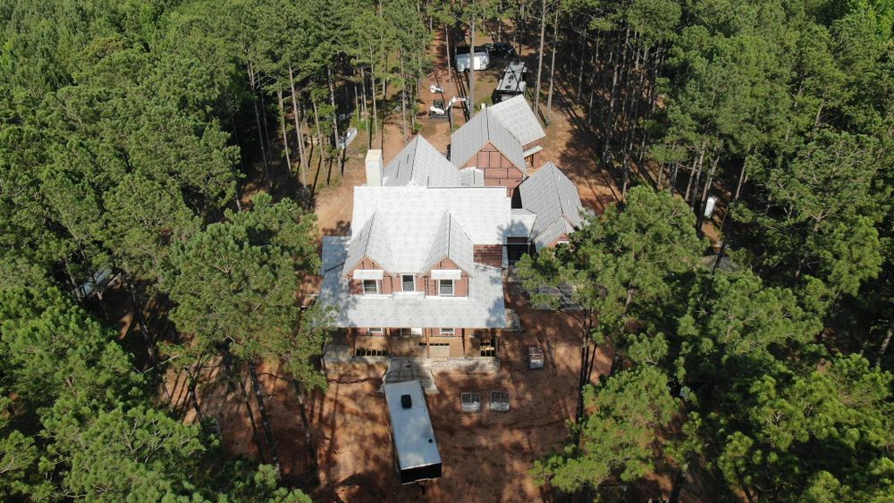 All Photos for CTE Roofing and Insulation in Dublin, GA