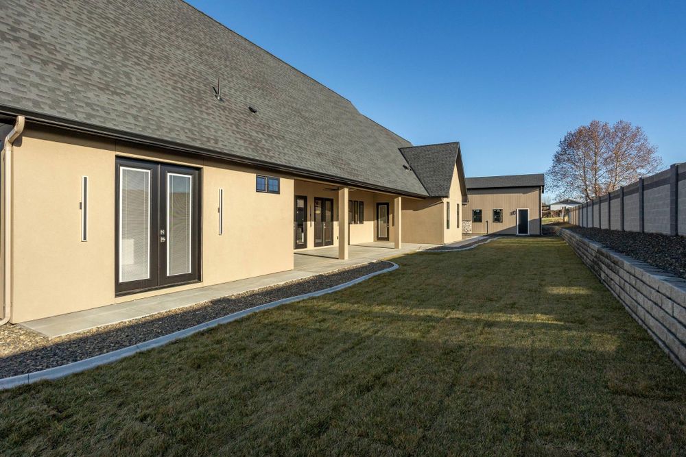 All Photos for Genuine Homes LLC in Franklin County, WA