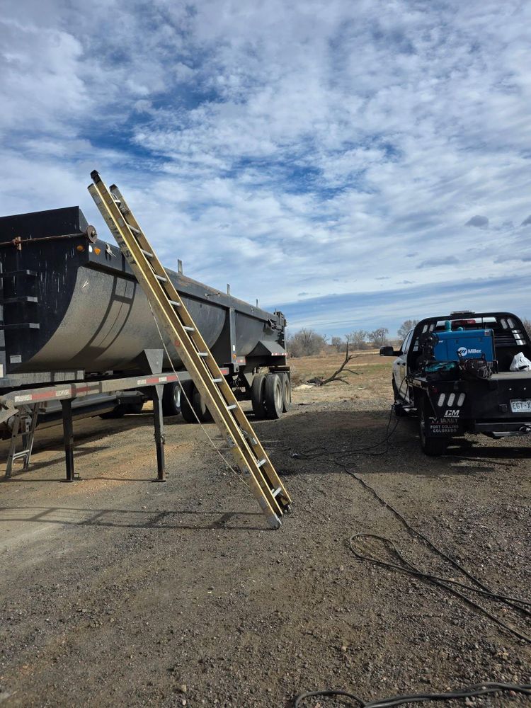 All Photos for IAG Welding in Greeley, CO