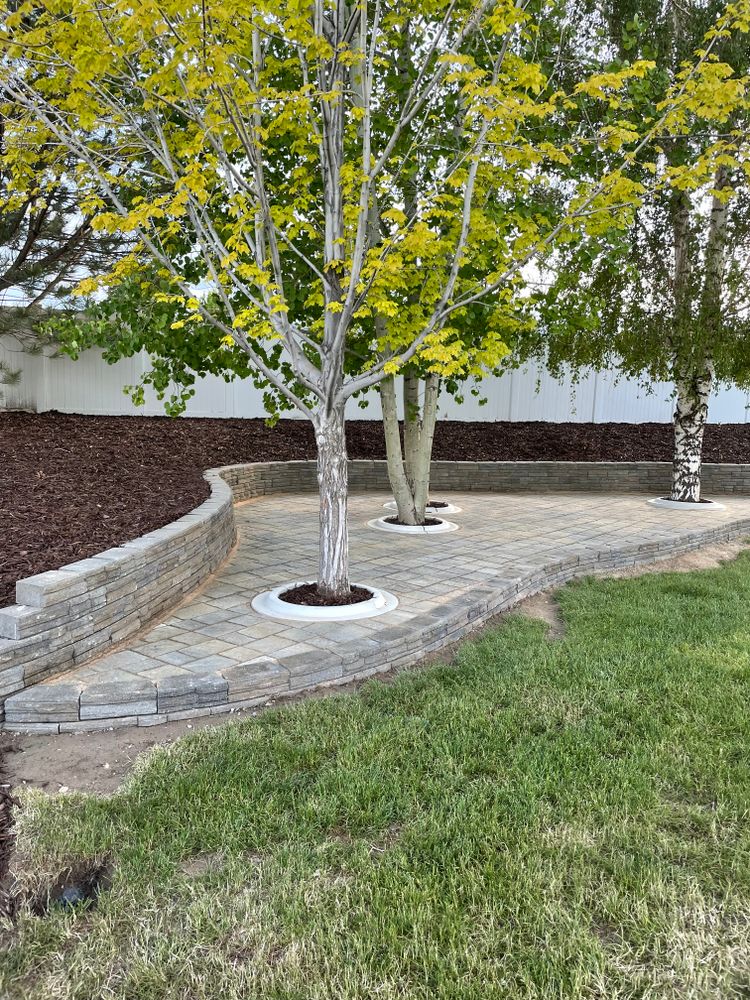 All Photos for Platinum Landscaping  in Burley, ID