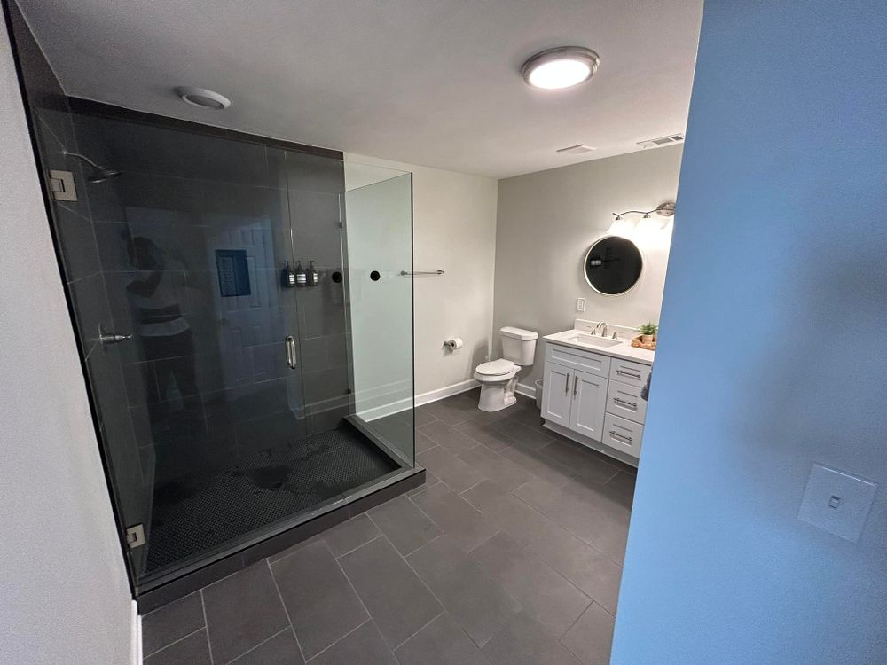 Residential Cleaning for Aquamen Cleaning in Memphis, TN
