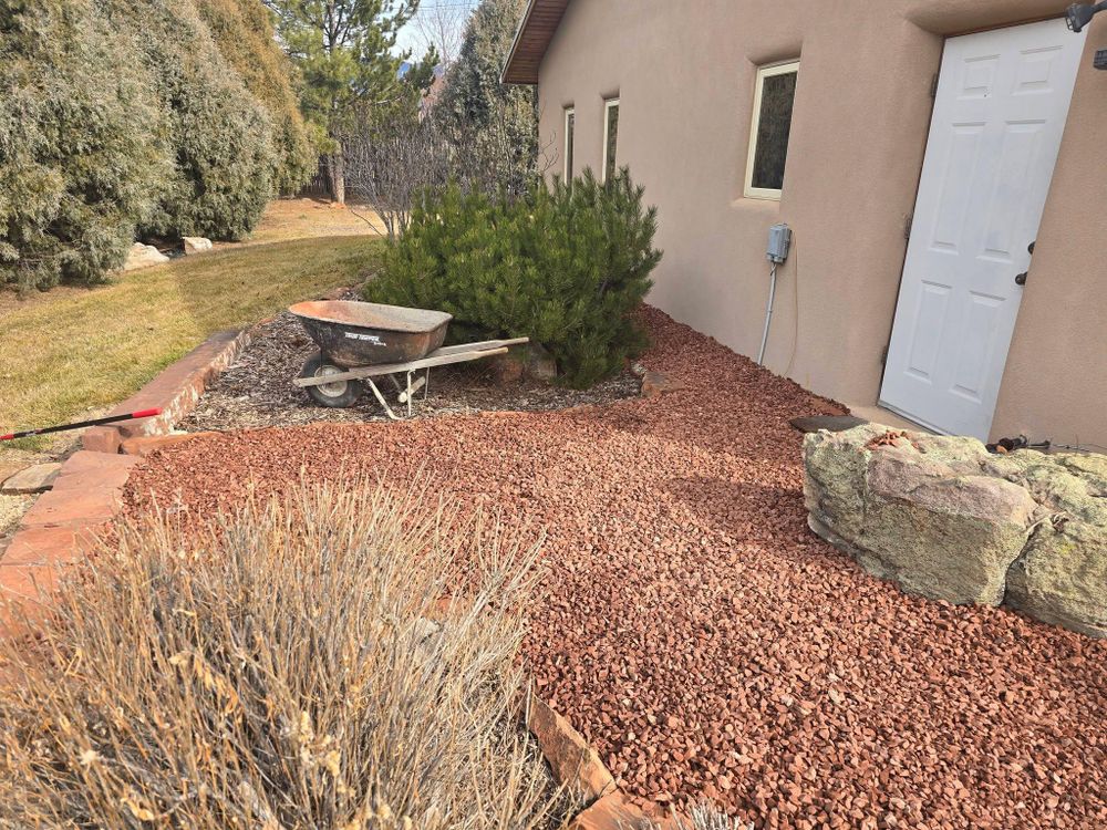 All Photos for Aragon Handy Works in Ranchos de Taos, NM