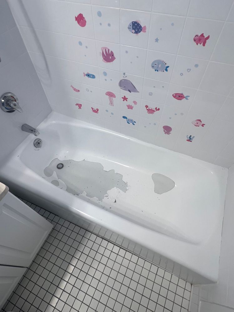 All Photos for Affordable N.Y.C Bathtub Reglazing  in New York, NY