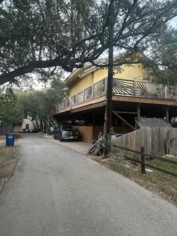 All Photos for Ansley Staining and Exterior Works in Georgetown, TX