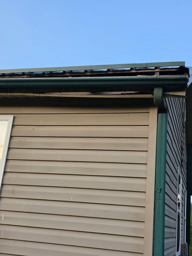 All Photos for Momos Construction in Piney Flats, TN