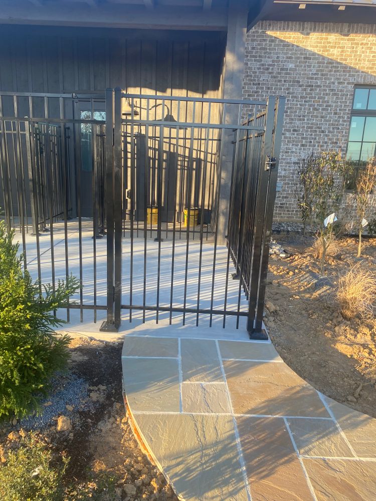 All Photos for Advanced Fencing Solutions in Camden, SC