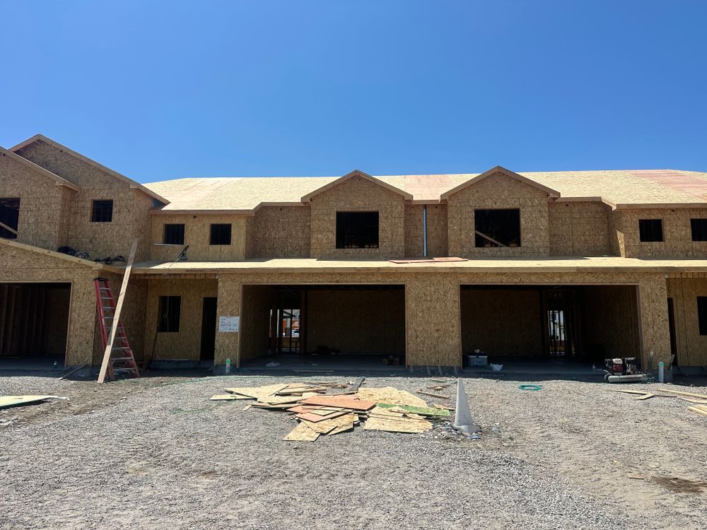 All Photos for Diaz Roofing LLC in Blackfoot, ID
