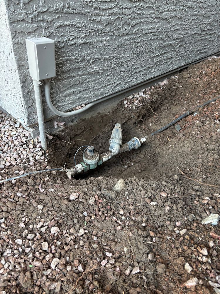 All Photos for Good Hands Landscape in Maricopa, AZ