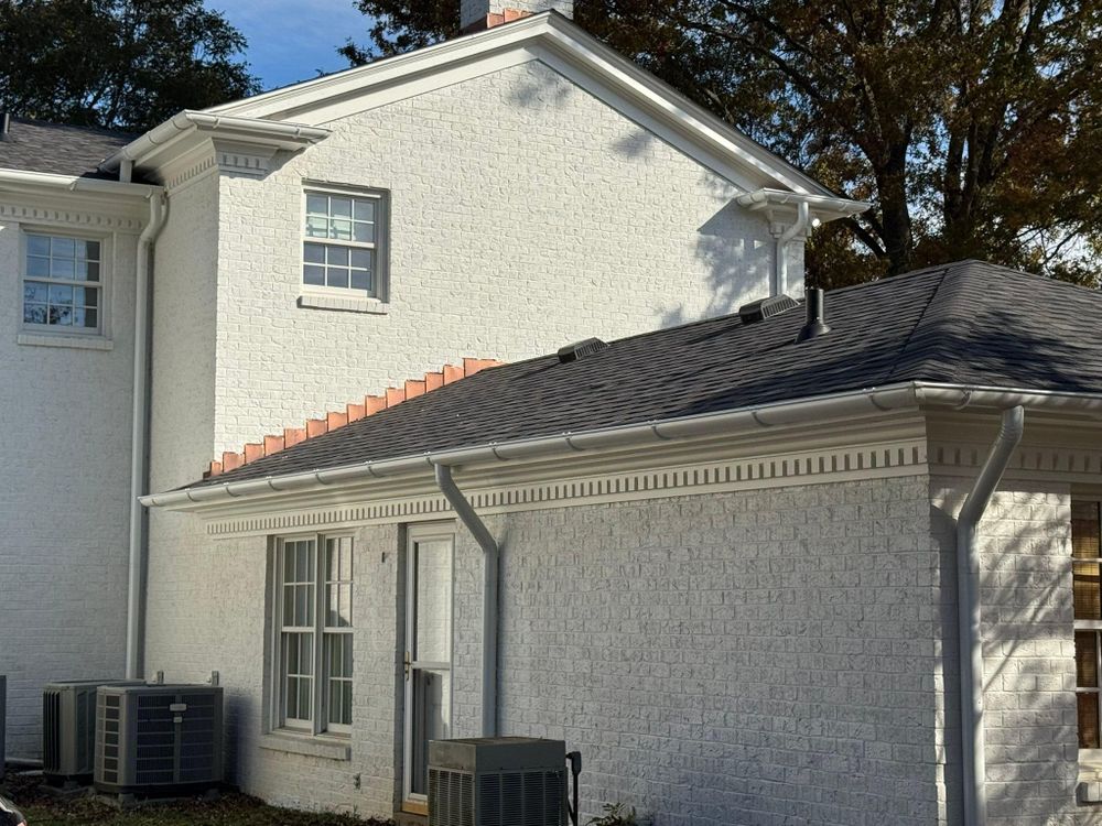 All Photos for KY Gutter Pro & Specialty Roofing Systems in Monticello, KY