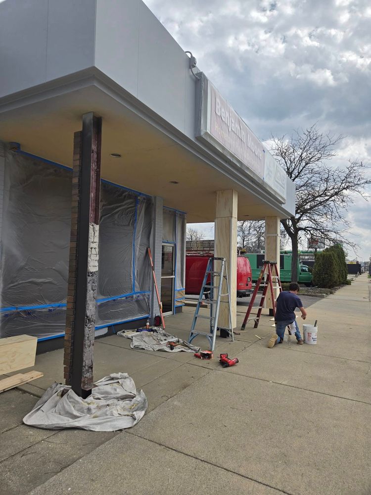 All Photos for Rolling Magic Paints in Washington, MI