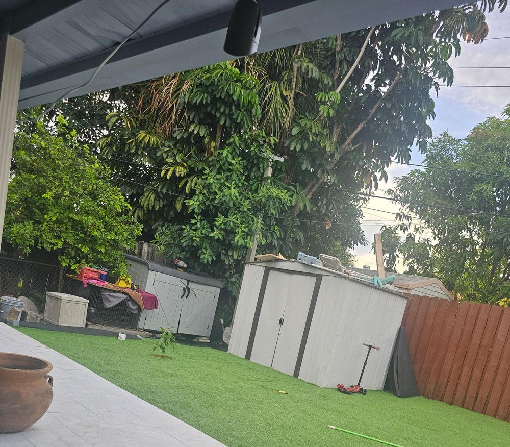 All Photos for Swaby's Handyman Services LLC in Florida City, FL