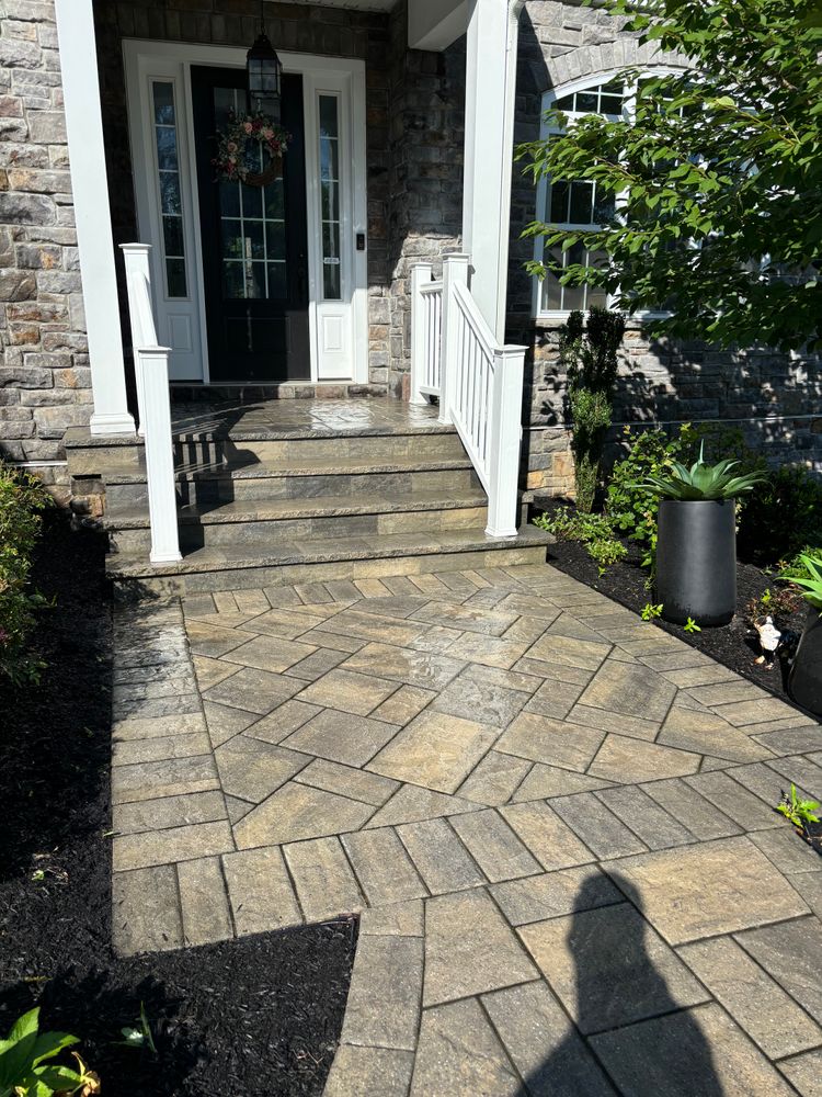 All Photos for Creekside Power Washing & Painting in Aston Township, PA