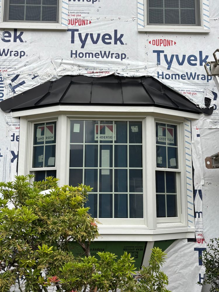 All Photos for Milton Carpentry Services in Beverly, MA