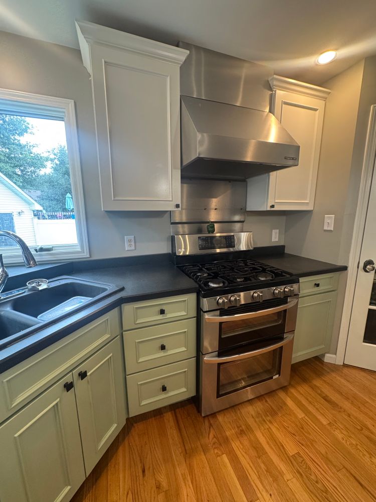 All Photos for Harrison Painting & Design in Portage, IN
