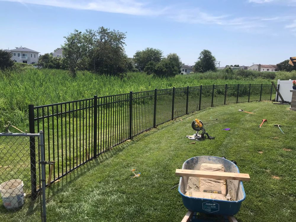 All Photos for Dillagence Construction Projects in Ocean City, NJ