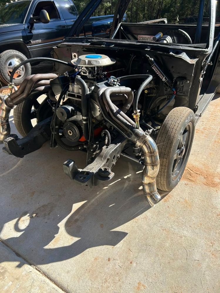 Welding for A R Welding in Milton, FL