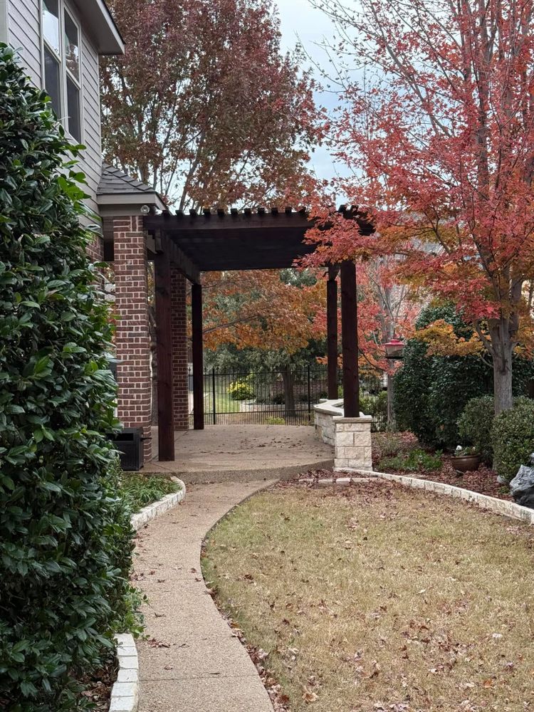 Other Services for Perfect Fencing in Fort Worth, TX