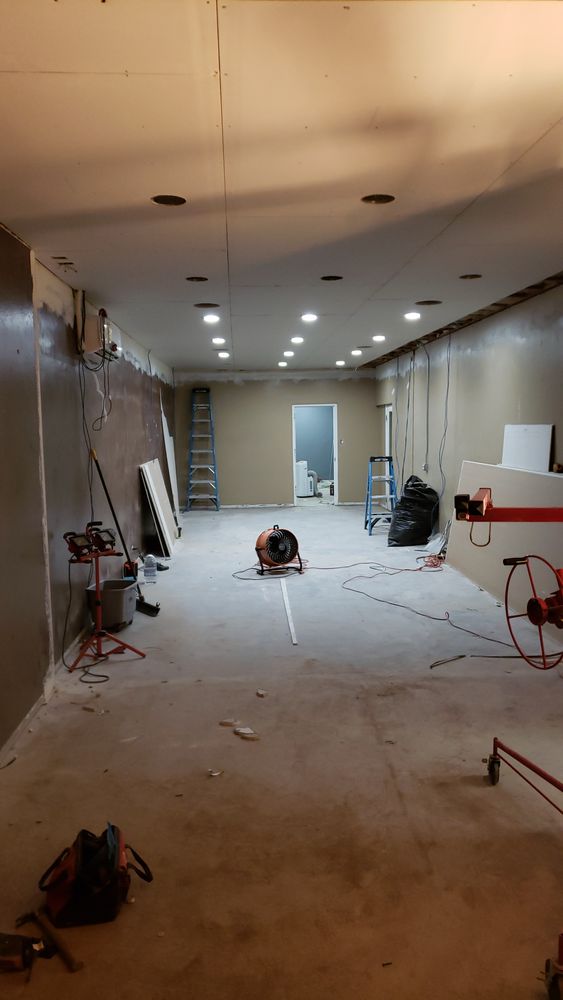 All Photos for Shermer Construction, LLC in Ridgecrest, CA
