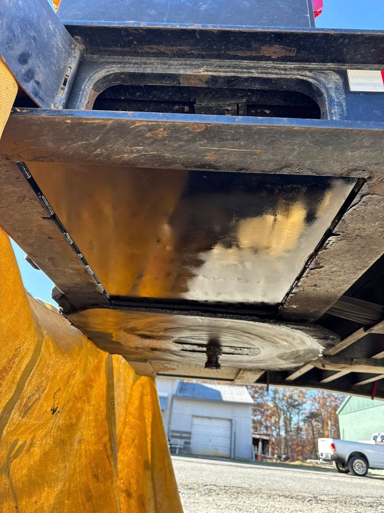 All Photos for Anderson Welding Services in Kernersville, NC