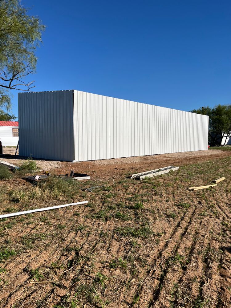 All Photos for D Flying E Mobile Welding & Fencing in Dalhart,, TX