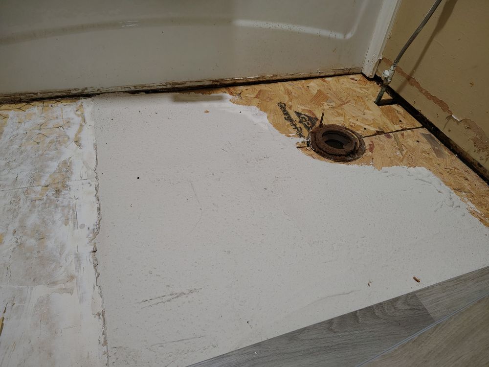 All Photos for Brooks Flooring in Burlington, NC