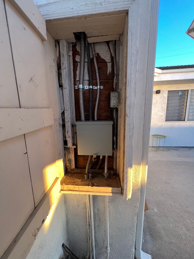 All Photos for DC Electrical Home Improvements in San Fernando Valley, CA