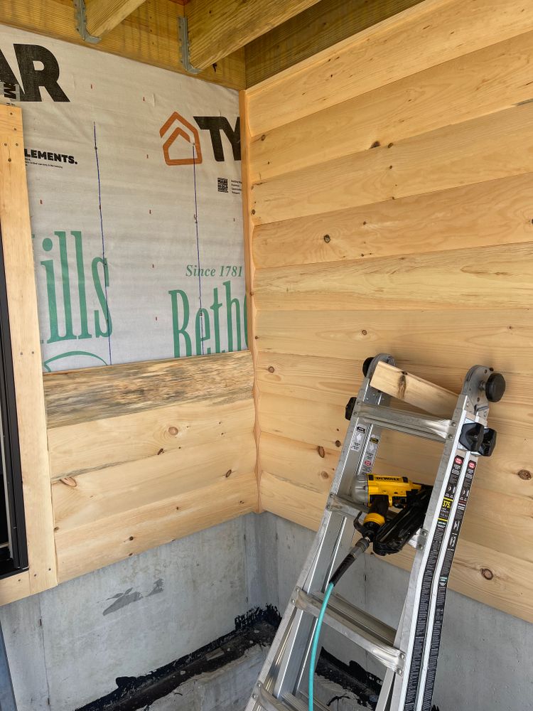 All Photos for McKenna General Contracting in Readfield, ME